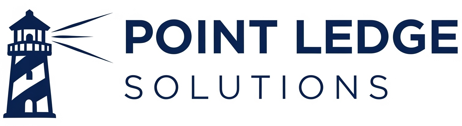 Point Ledge Solutions